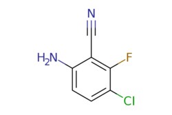 eMolecules​ 2-Amino-5-chloro-6-fluorobenzonitrile | 1000577-64-9 | MFCD09800807