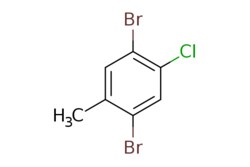 eMolecules​ 4-Chloro-2,5-dibromotoluene | 28667-41-6 | MFCD09800821 | 1g,
