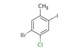eMolecules​ 5-Bromo-4-chloro-2-iodotoluene | 1000578-03-9 | MFCD09800822