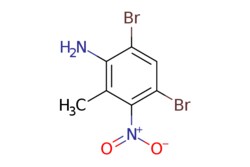eMolecules​ 2-Amino-3,5-dibromo-6-nitrotoluene | 117824-52-9 | MFCD09800827