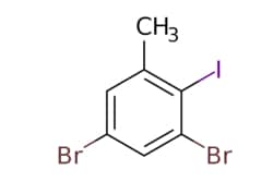 eMolecules​ 3,5-Dibromo-2-iodotoluene | 1000571-43-6 | MFCD09800828 | 1g
