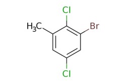 eMolecules​ 3-Bromo-2,5-dichlorotoluene | 1000571-63-0 | MFCD09800834 |