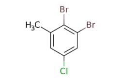 eMolecules​&nbsp;5-Chloro-2,3-dibromotoluene | 1000571-68-5 | MFCD09800835 | 1g