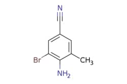 eMolecules​ 2-Bromo-4-cyano-6-methylaniline | 99799-46-9 | MFCD09800839
