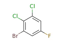 eMolecules​ 2,3-Dichloro-5-fluorobromobenzene | 1000577-58-1 | MFCD09878107
