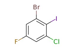 eMolecules​ 2-Bromo-4-fluoro-6-chloroiodobenzene | 1000577-66-1 | MFCD09878109