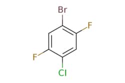 eMolecules​ 1-Bromo-4-chloro-2,5-difluorobenzene | 172921-33-4 | MFCD09878116