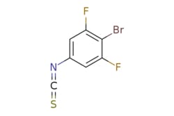 eMolecules​ 4-Bromo-3,5-difluorophenyl isothiocyanate | 1000577-92-3 |