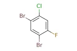 eMolecules​ 2,4-Dibromo-5-fluorochlorobenzene | 1000578-11-9 | MFCD09878127