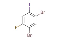 eMolecules​ 2,4-Dibromo-5-fluoroiodobenzene | 1000578-13-1 | MFCD09878128