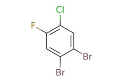 eMolecules​ 2-Chloro-4,5-dibromofluorobenzene | 1000578-16-4 | MFCD09878131