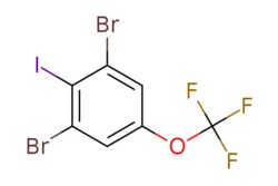 eMolecules​ 2,6-Dibromo-4-(trifluoromethoxy)iodobenzene | 1000578-22-2 | MFCD09878139 | 1g