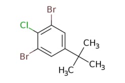 eMolecules​ 4-Chloro-3,5-dibromo-tert-butylbenzene | 1000578-25-5 | MFCD09878148