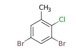 eMolecules​ 2-Chloro-3,5-dibromotoluene | 874513-80-1 | MFCD09878154 |