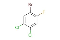 eMolecules​ 4,5-Dichloro-2-fluorobromobenzene | 1000572-78-0 | MFCD09878158