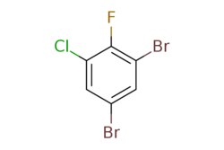 eMolecules​ 3,5-Dibromo-2-fluorochlorobenzene | 1000573-27-2 | MFCD09878171