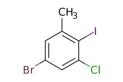 eMolecules​ 5-Bromo-3-chloro-2-iodotoluene | 1000573-87-4 | MFCD09878185
