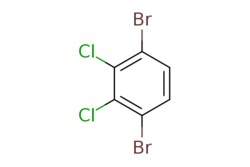 eMolecules​ 1,4-Dibromo-2,3-dichlorobenzene | 100191-20-6 | MFCD09878188