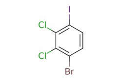 eMolecules​ 4-Bromo-2,3-dichloroiodobenzene | 1000574-05-9 | MFCD09878189