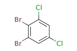 eMolecules​ 1,2-Dibromo-4,6-dichlorobenzene | 81067-40-5 | MFCD00070781