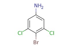 eMolecules​ 4-Bromo-3,5-dichloroaniline | 1940-29-0 | MFCD09878195 | 1g,