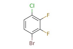 eMolecules​ 4-Chloro-2,3-difluorobromobenzene | 1000574-47-9 | MFCD09878201