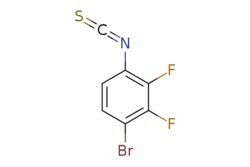 eMolecules​ 4-Bromo-2,3-difluorophenyl isothiocyanate | 1000574-53-7 |