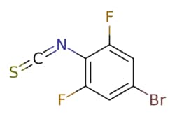 eMolecules​ 4-Bromo-2,6-difluorophenyl isothiocyanate | 1000574-64-0 |