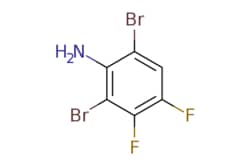 eMolecules​ 2,6-Dibromo-3,4-difluoroaniline | 1000574-69-5 | MFCD09878204
