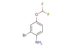 eMolecules​ 2-Bromo-4-(difluoromethoxy)aniline | 1000574-79-7 | MFCD09878206