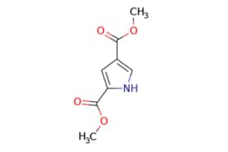 eMolecules​ DIMETHYL 1H-PYRROLE-2,4-DICARBOXYLATE | 2818-07-7 | MFCD02179576