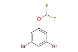 eMolecules​ 3,5-Dibromo-(difluoromethoxy)benzene | 433939-48-1 | MFCD09878212