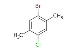 eMolecules​ 1-Bromo-4-chloro-2,5-dimethylbenzene | 85072-44-2 | MFCD07780643
