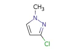 eMolecules​ 3-Chloro-1-methyl-1H-pyrazole | 63425-54-7 | MFCD09879994 |