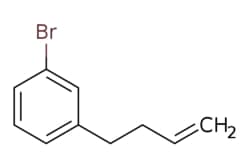 eMolecules​ 4-(3-Bromophenyl)-1-butene | 161173-98-4 | MFCD01319541 | 100mg,