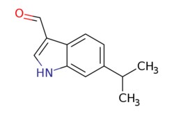 eMolecules​ 6-Isopropylindole-3-carboxaldehyde | 170489-34-6 | MFCD20662814