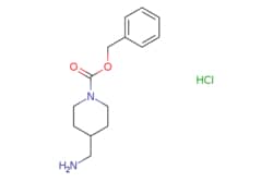 eMolecules​ 4-Aminomethyl-1-N-Cbz-piperidine hydrochloride | 172348-57-1