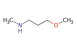 eMolecules​ (3-Methoxypropyl)methylamine | 55612-03-8 | MFCD09864402 |