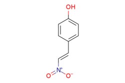 eMolecules​ 4-Hydroxy-b-nitrostyrene | 3179-08-6 | MFCD00060551 | 5g