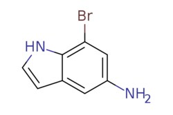 eMolecules​ 7-Bromo-1H-indol-5-amine | 196205-07-9 | MFCD09753942 | 250mg,