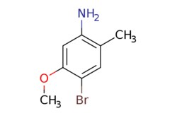 eMolecules​ 4-Bromo-5-methoxy-2-methylaniline | 152626-77-2 | MFCD11007879