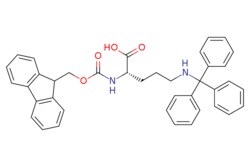 eMolecules​ Na-Fmoc-Nd-trityl-L-Ornithine | 1998701-26-0 |  | 1g