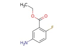eMolecules​ Ethyl 5-Amino-2-fluorobenzoate | 123207-39-6 | MFCD09037896