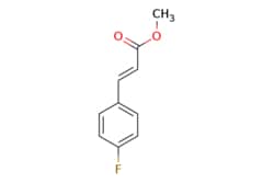 eMolecules​ Methyl 4-fluorocinnamate | 96426-60-7 | MFCD00297011 | 25g,