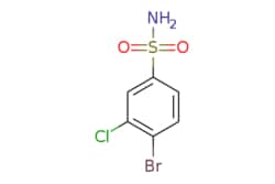 eMolecules​ 4-Bromo-3-chlorobenzenesulfonamide | 1032507-45-1 | MFCD09800660