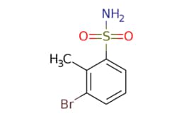 eMolecules​ 3-Bromo-2-methylbenzenesulfonamide | 1032507-35-9 | MFCD09800670
