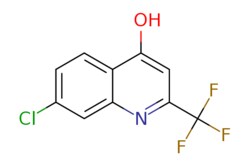 eMolecules​ 7-Chloro-4-hydroxy-2-(trifluoromethyl)quinoline | 57124-20-6 | MFCD00126367 | 1g