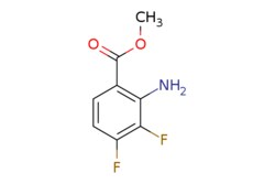 eMolecules​&nbsp;Methyl 2-Amino-3,4-difluorobenzoate | 170108-07-3 | MFCD09996886 | 1g