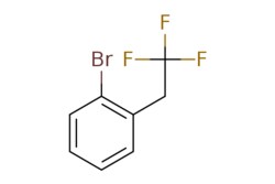 eMolecules​ 1-Bromo-2-(2,2,2-trifluoroethyl)-benzene | 1027513-81-0 | MFCD09996898