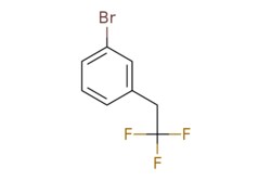 eMolecules​ 1-Bromo-3-(2,2,2-trifluoroethyl)-benzene | 163975-05-1 | MFCD10697864